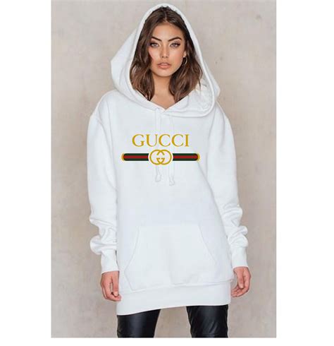 gucci hoodie images|women's gucci sweatsuit.